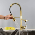 Good Stainless Kitchen Faucet Pull Out Best